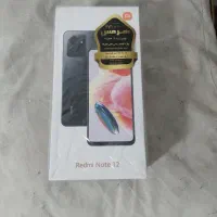 نوت 12    256 رم 16