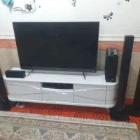 تلویزیون ایکس ویژن ۵۰ اینچ