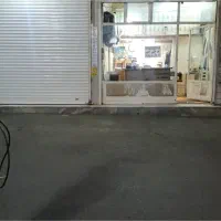 مغازه ۱۷ متری بر اصلی