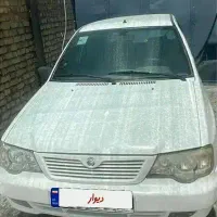پراید سال ۱۳۹۶