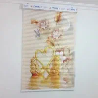 فروش و نصاب پرده زبرا درجه یک به قیمت واقعی
