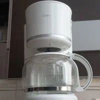 قهوه ساز آلمانی