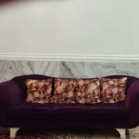 مبل هفت نفره