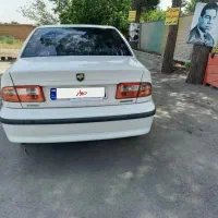 سمند مدل اسفند۹۲