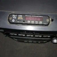 باند|سیستم صوتی خانگی|مشهد, پورسینا|دیوار