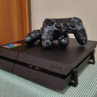 ps4 fat|کنسول، بازی ویدئویی و آنلاین|تهران, فلاح|دیوار