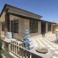 ویلا 680متری شهرک ویلایی