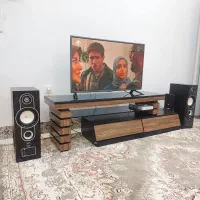 تلویزیون ال ای دی(ال جی)