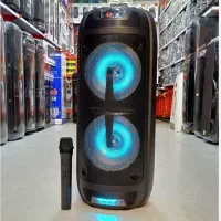 اسپیکر باند شارژی KTS 1711 رم و فلش خور بلوتوثی