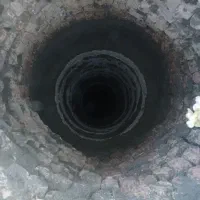 مغنی چاه کن مقنی حفر وحفاری چاه