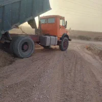 کمپرسی بنز تک