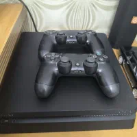 ps4 slim