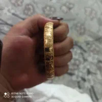 یک النگو پنچ گرمی شکسته، یک درصد بالای تابلو