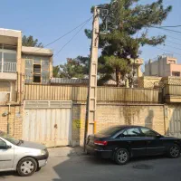 منزل مسکونی خیابان تالار