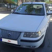 سمند 91|خودرو سواری و وانت|بانه, |دیوار