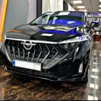 هایما X7 نقدواقساط بانکی بلند مدت تحویل فوری