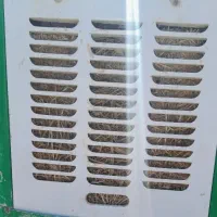 کولر آبی