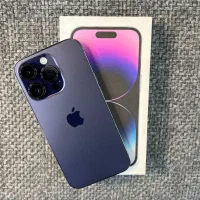 آیفون iphone 14 pro|موبایل|رشت, علی آباد|دیوار