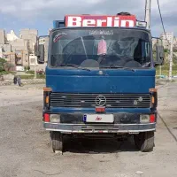 بنز 913 911