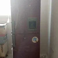 یخچال سینجر