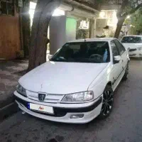 پارس سفید 92/خانگی/فنی بشرط/زیرقیمت/تا امشب