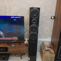 اسپیکرفلشخور