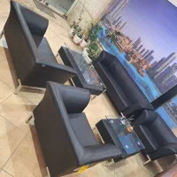 ست کامل سناتور راحتیران