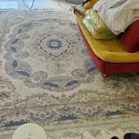 فرش ماشینی 1200 شانه