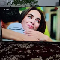 ال ای دی ۵۵اینچ الجی درحد