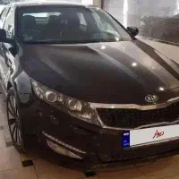 فروش فوری اپتیما ۲۰۱۳ فول بیرنگ