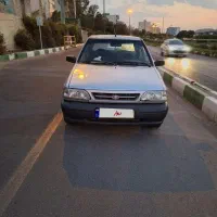پراید ۸۶