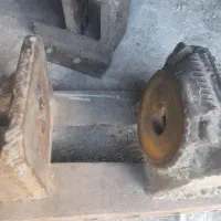 مالبنده تراکتور رومانی