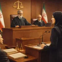 وکیل پایه یک دادگستری دفتر جنب دفتر خدمات قضایی