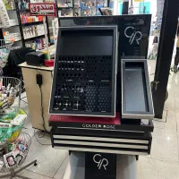 استند لوازم آرایشی