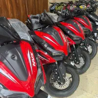 alpha nvx ان وی ایکس فوری
