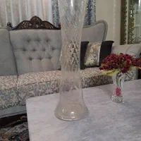 گلدان بامبو