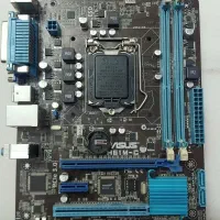مادربرد H61 ایسوس و گیگا نیاز به تعمیر