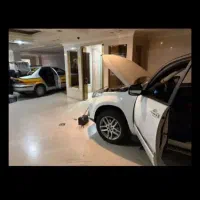 امداد خودرو تعمیر در محل