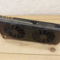 EVGA GTX 980|قطعات و لوازم جانبی رایانه|بوشهر, |دیوار