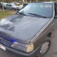 فروش روآ ۸۶ دوگانه سوز