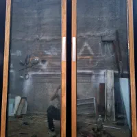 یخچال دو در