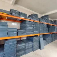 کیفیت قفسه فلزی مهره