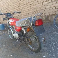 موتر هندا 125