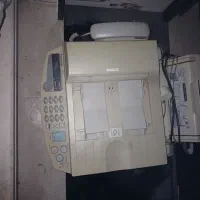 تلفکس چند کاره