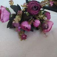 گل مصنوعی