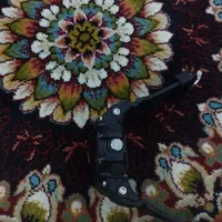 ساعت|ساعت|رشت, شالکو|دیوار