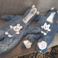 کاپشن سرهمی و هودی