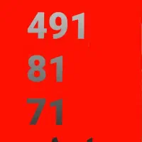 خط ۹۱۹ خاموش