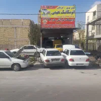 مکانیک ماشین های سواری ایرانی و چینی