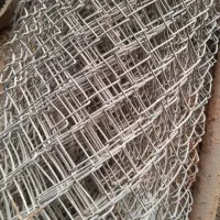 فنس باغی چشمه 5.5مفتول2.4